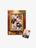 [PREVENTA] Blossoms of the White Night MINI FILM PACKAGE