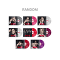 [BAJO PEDIDO] 'ARIRANG' (Standard Vinyl) (Random)