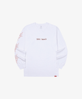 [BAJO PEDIDO] Long Sleeve T-Shirt