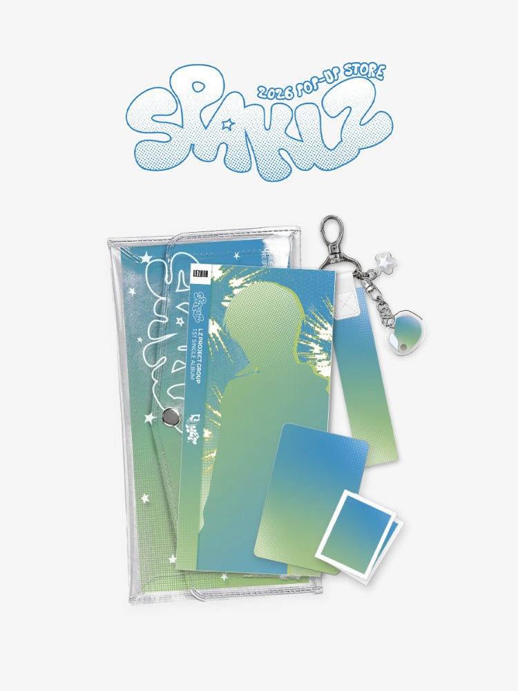 [PREVENTA] SHOWCASE KIT(KR ONLY)