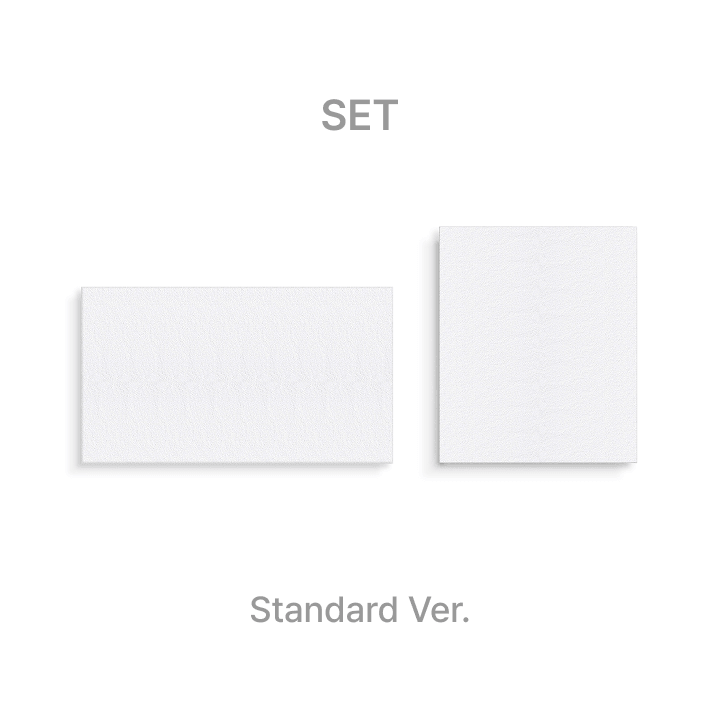 [PREVENTA] 'ARIRANG' (Set)