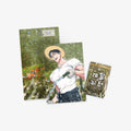 [PREVENTA] Swallow You Whole Water Sensitive Paper Set SUMMER ver.