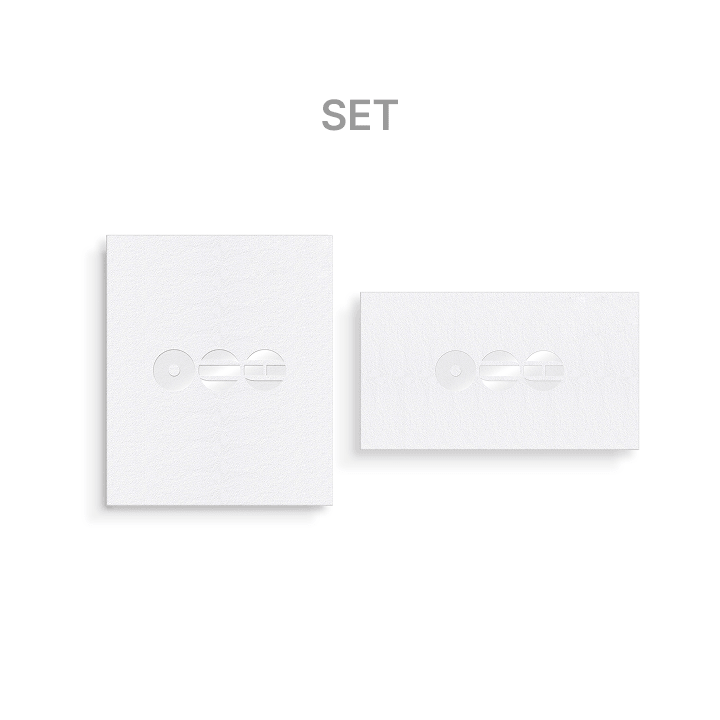[BAJO PEDIDO] 'ARIRANG' (Set)