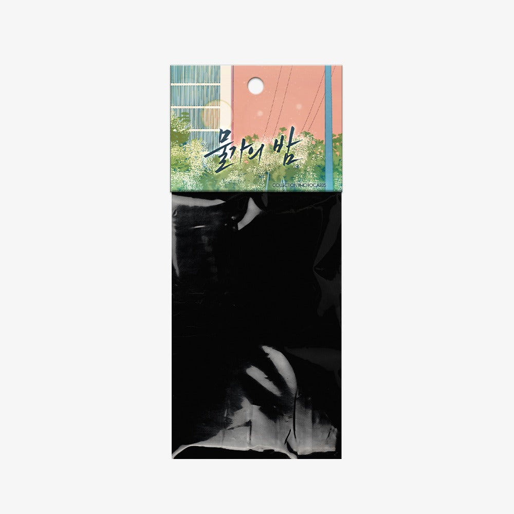 [PREVENTA] Low Tide In Twilight Collection Photo Cards Ver. 2