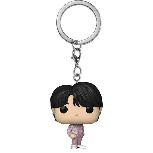 [PREVENTA] BTS Jimin Funko Pocket Pop! Key Chain