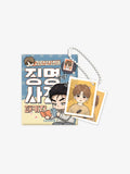 [BAJO PEDIDO] Jinx DAN’S ID PHOTO PACKAGE