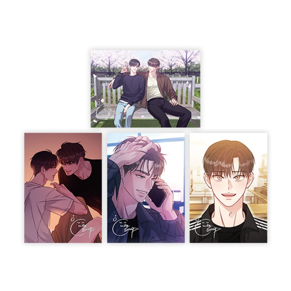 [BAJO PEDIDO] Placebo Illustration Artboards Set