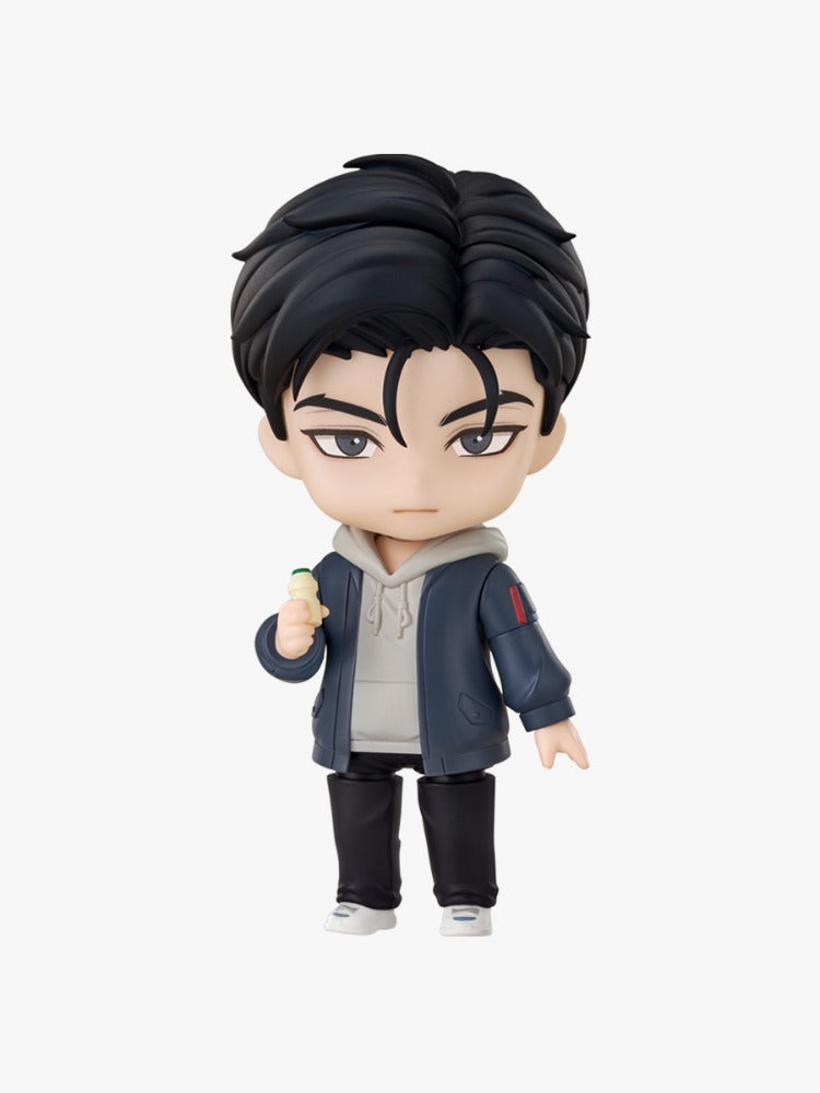 [PRE-VENTA] JAEKYUNG & DAN NENDOROID SET