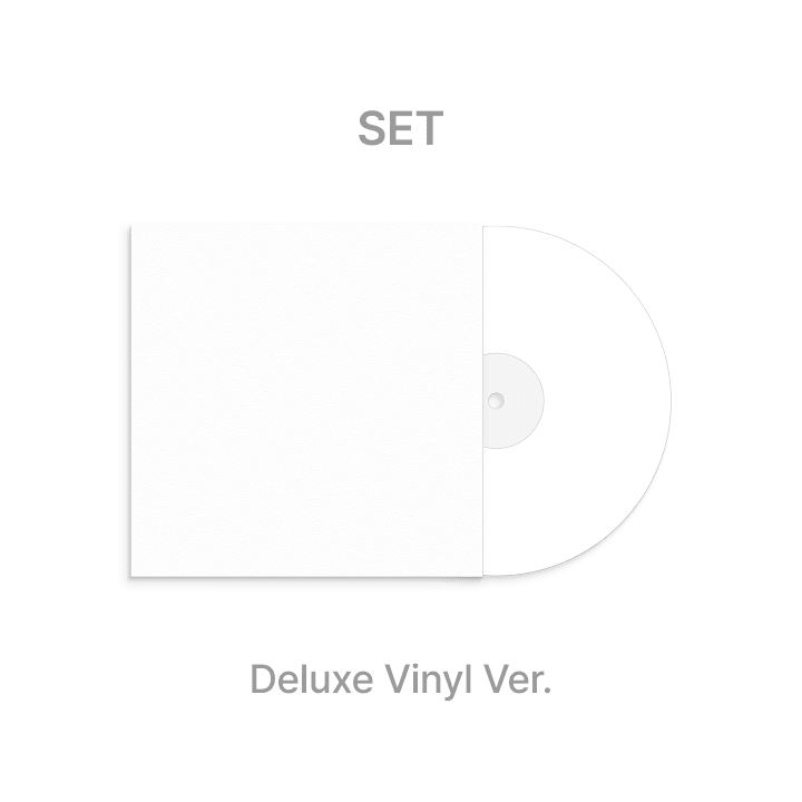 [PREVENTA] 'ARIRANG' Vinyl