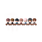 BTS Island Figure V3
