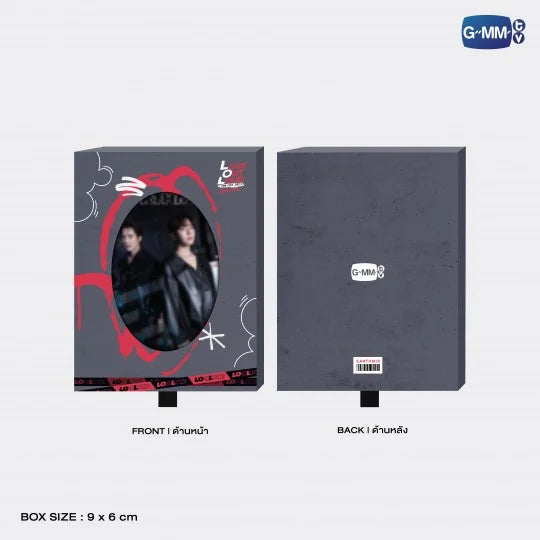 EXCLUSIVE PHOTOCARD SET | LOVE OUT LOUD FAN FEST 2023
