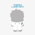 [BAJO PEDIDO][TEAM LEZHIN] BBOSIRAEGI Plush