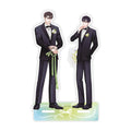 [BAJO PEDIDO] Placebo Acrylic Figure