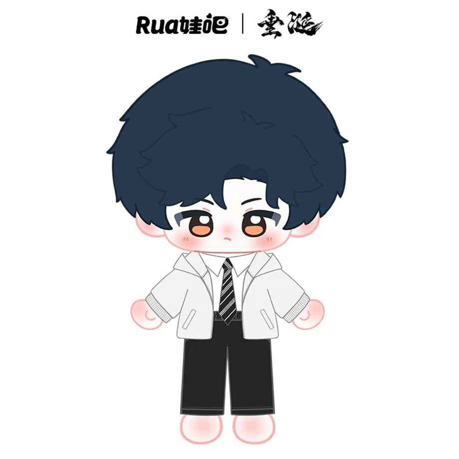 [PREVENTA] Doll Desire The Series Sheng Shao You (盛少游)