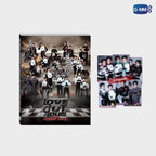[BAJO PEDIDO] THE OFFICIAL PHOTOBOOK OF LOVE OUT LOUD FAN FEST 2026 : HEART RACE