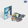 [PREVENTA] NAMTANFILM MINI PHOTO SET | BLUSH BLOSSOM FAN FEST 2026 : MIDNIGHT BLOOM