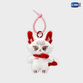 [PREVENTA] JEWEL DOLL KEYCHAIN