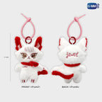 [PREVENTA] JEWEL DOLL KEYCHAIN