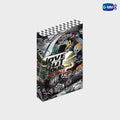 [PREVENTA] DVD BOXSET LOVE OUT LOUD FAN FEST 2026 : HEART RACE