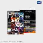 [PREVENTA] DVD BOXSET LOVE OUT LOUD FAN FEST 2026 : HEART RACE