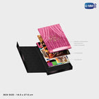 [PREVENTA] GIRL RULES กฎหลัก...ห้ามรักเธอ MEMORIAL BOXSET