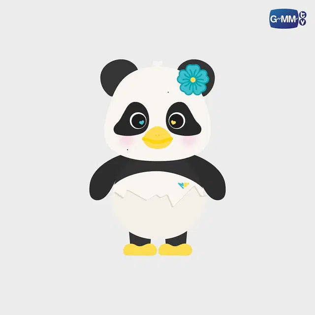 [PREVENTA] LUNAR HUGGABLES PLUSH