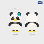 [PREVENTA] LUNAR HUGGABLES PLUSH