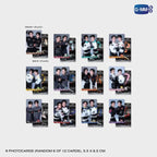 [BAJO PEDIDO] THE OFFICIAL PHOTOBOOK OF LOVE OUT LOUD FAN FEST 2026 : HEART RACE