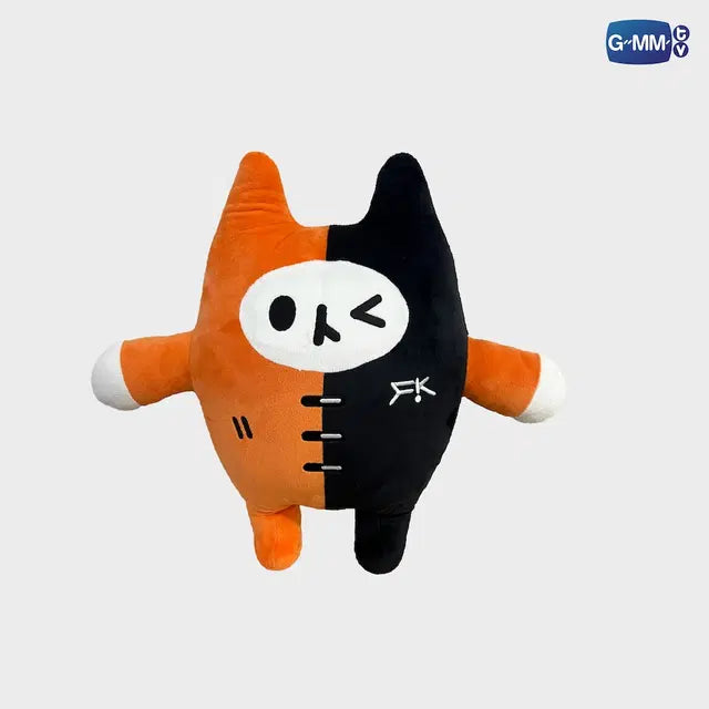 [PREVENTA] YUZU MUMU HUGGABLES PLUSH