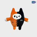 [PREVENTA] YUZU MUMU HUGGABLES PLUSH