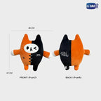 [PREVENTA] YUZU MUMU HUGGABLES PLUSH