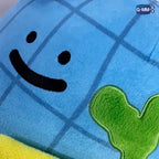 [PREVENTA] MR. SATURNWORLD HUGGABLES PLUSH