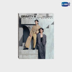 [PREVENTA] GRAVITY III : THE PERFECT SYNERGY |  THE OFFICIAL PHOTOBOOK OF EARTHMIX