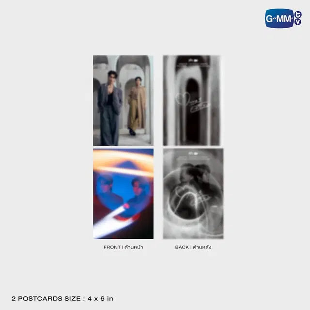 [PREVENTA] GRAVITY III : THE PERFECT SYNERGY |  THE OFFICIAL PHOTOBOOK OF EARTHMIX