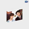 [PREVENTA] DVD COMPLETE BOXSET มีสติหน่อยคุณธีร์
