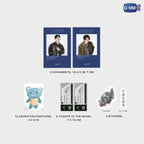 [PREVENTA] DVD COMPLETE BOXSET มีสติหน่อยคุณธีร์