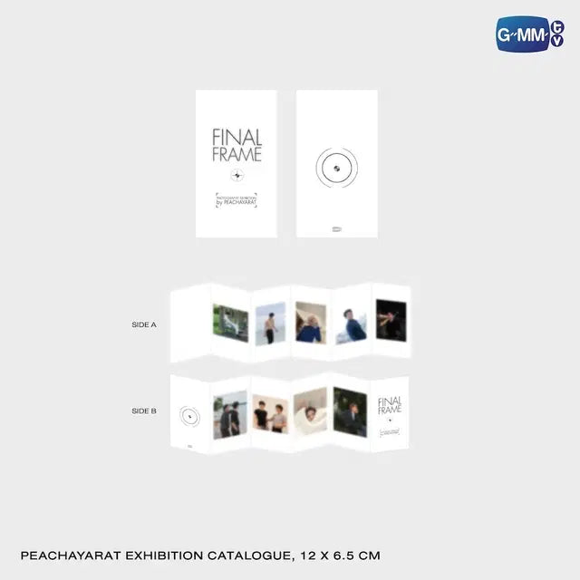 [PREVENTA] DVD COMPLETE BOXSET มีสติหน่อยคุณธีร์