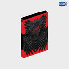 [PREVENTA] DVD BOXSET PERTH SANTA DEVIL'S KISS CONCERT