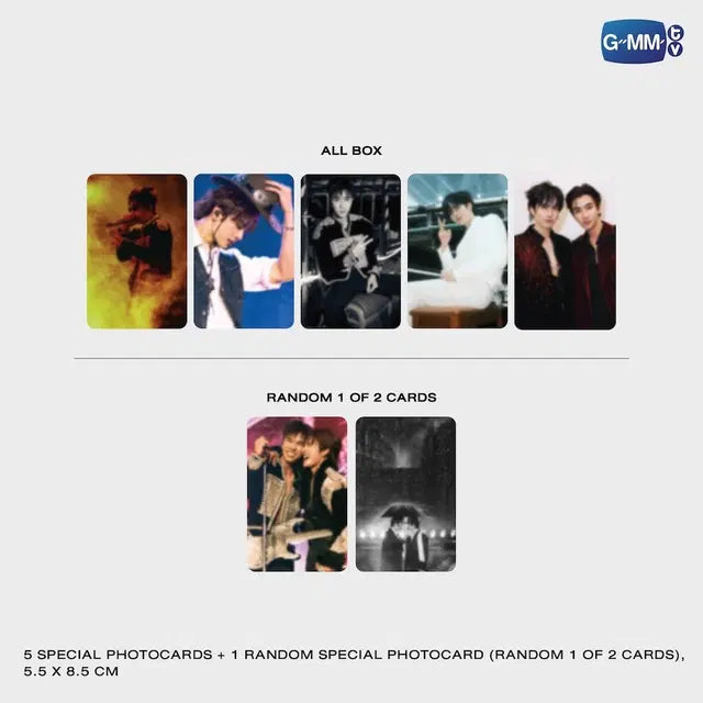 [PREVENTA] DVD BOXSET PERTH SANTA DEVIL'S KISS CONCERT