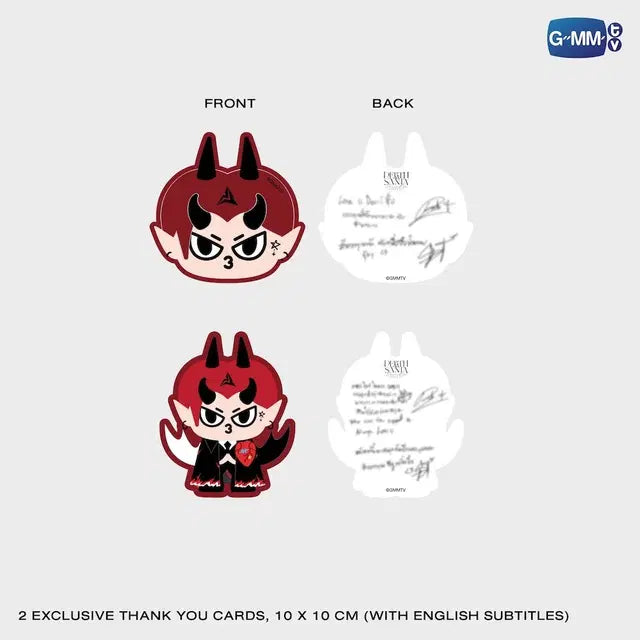 [PREVENTA] DVD BOXSET PERTH SANTA DEVIL'S KISS CONCERT