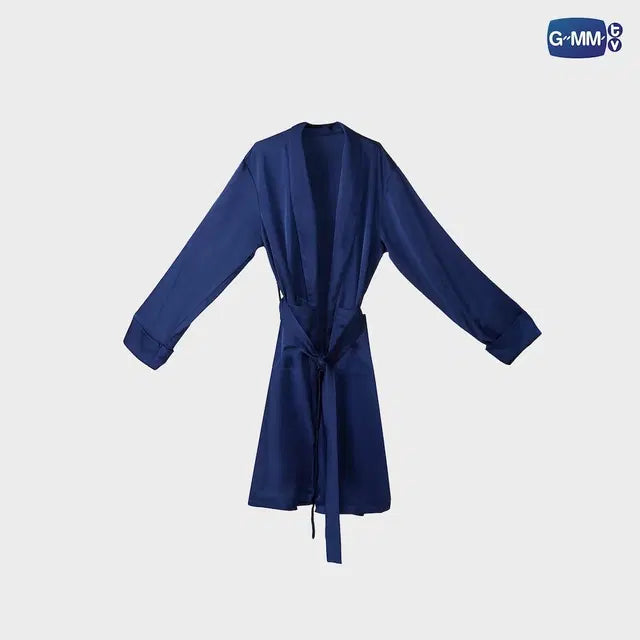[PREVENTA] KRITDANAI ROME LEE BATHROBE | มีสติแล้วลูกพีช PEACH AND ME