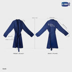 [PREVENTA] KRITDANAI ROME LEE BATHROBE | มีสติแล้วลูกพีช PEACH AND ME