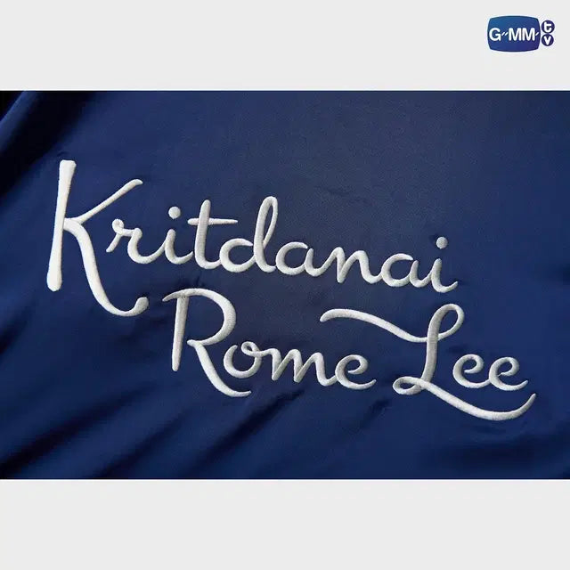 [PREVENTA] KRITDANAI ROME LEE BATHROBE | มีสติแล้วลูกพีช PEACH AND ME