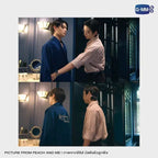 [PREVENTA] KRITDANAI ROME LEE BATHROBE | มีสติแล้วลูกพีช PEACH AND ME