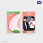 [BAJO PEDIDO] PEACH NOTEPAD | มีสติแล้วลูกพีช PEACH AND ME