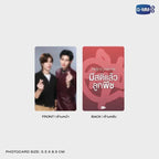 [BAJO PEDIDO] PEACH HEARTBEAT CLIP | มีสติแล้วลูกพีช PEACH AND ME