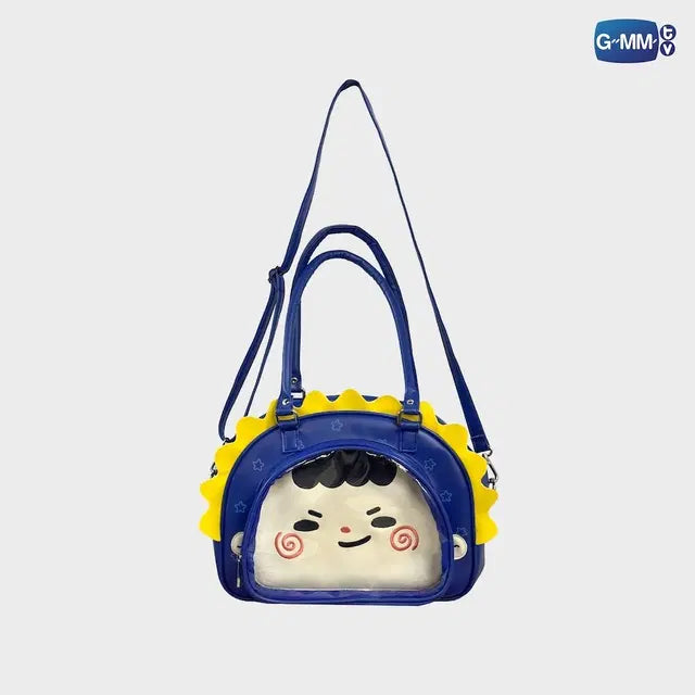 [PREVENTA] JUMMO JOURNEY BAG