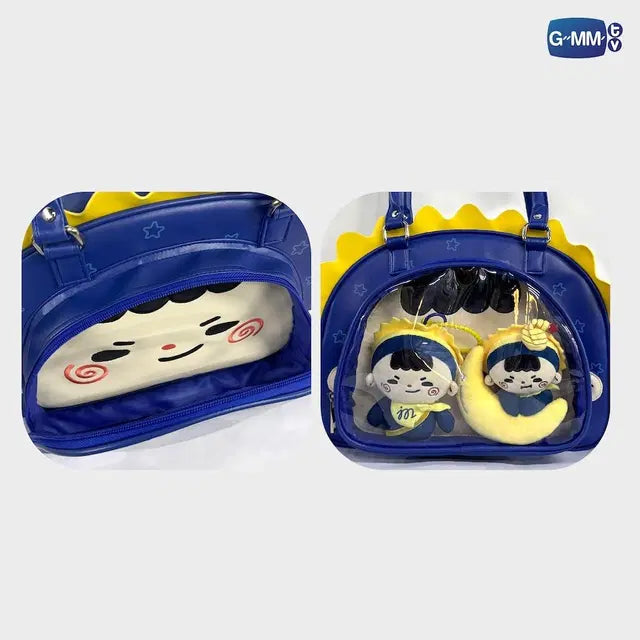 [PREVENTA] JUMMO JOURNEY BAG