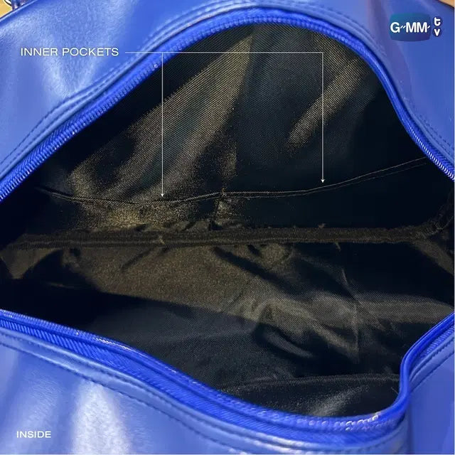 [PREVENTA] JUMMO JOURNEY BAG