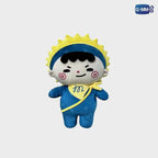 [PREVENTA] JUMMO HUGGABLES PLUSH